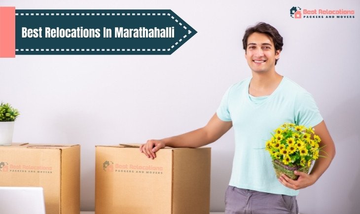 Marathahalli